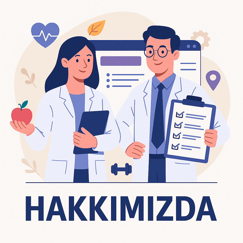 Diyetisyen ekibi